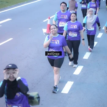 Runner Photo 8254264