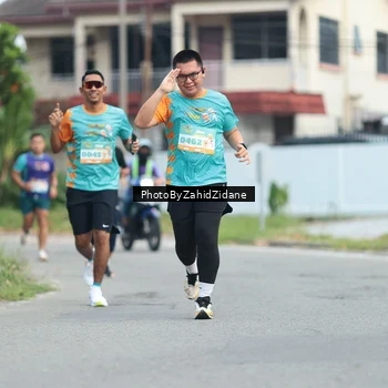 Runner Photo 8254265