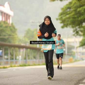 Runner Photo 8254267