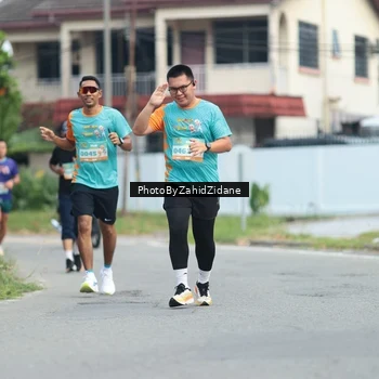 Runner Photo 8254270
