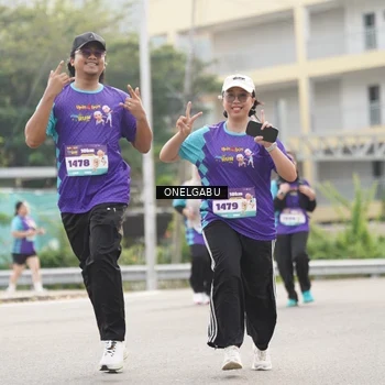 Runner Photo 8254271