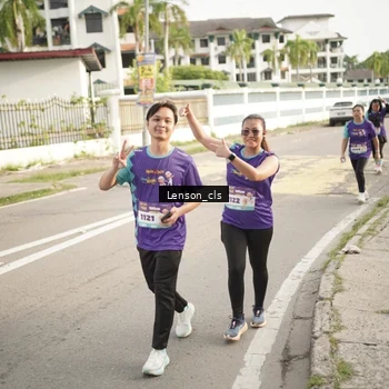 Runner Photo 8254272