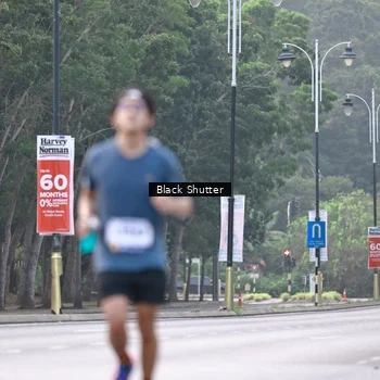 Runner Photo 8254276
