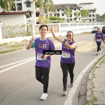 Runner Photo 8254278