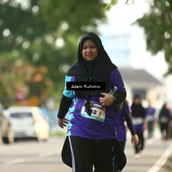 Runner Photo 8254282