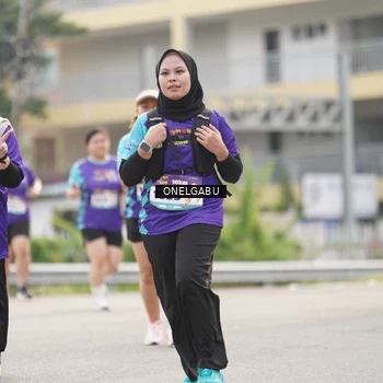 Runner Photo 8254283