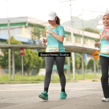 Runner Photo 8254288