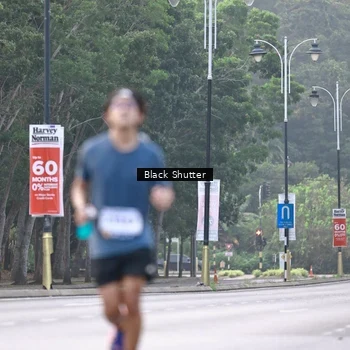 Runner Photo 8254289