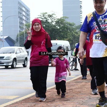 Runner Photo 8254290
