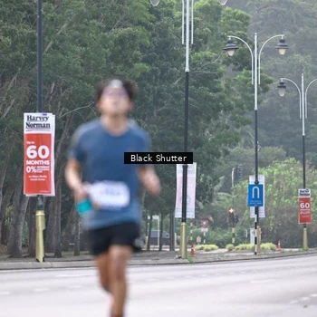 Runner Photo 8254293