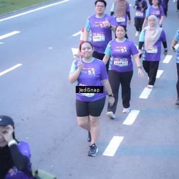 Runner Photo 8254294