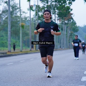 Runner Photo 8254295