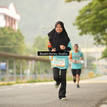 Runner Photo 8254296