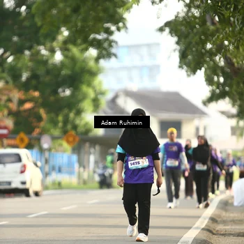 Runner Photo 8254297