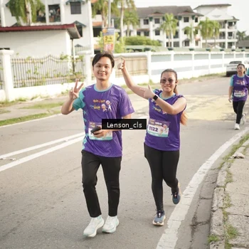 Runner Photo 8254298