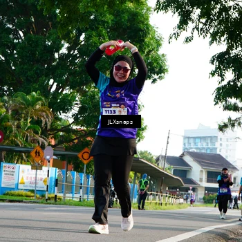 Runner Photo 8254302