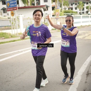 Runner Photo 8254304
