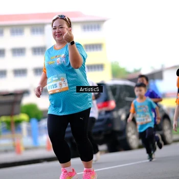 Runner Photo 8254305