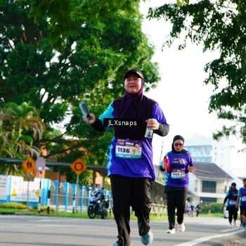 Runner Photo 8254308