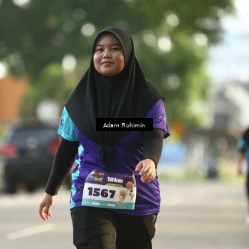Runner Photo 8254310