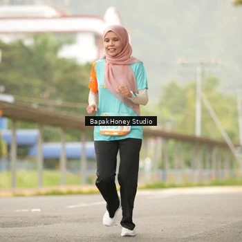 Runner Photo 8254313