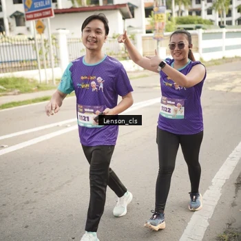 Runner Photo 8254314