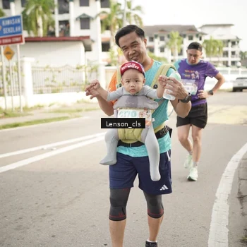 Runner Photo 8254315
