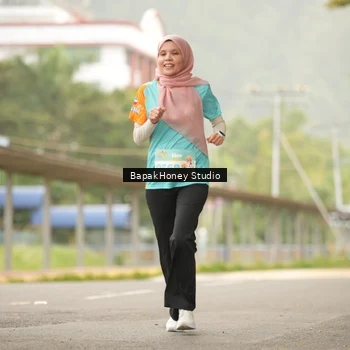 Runner Photo 8254318