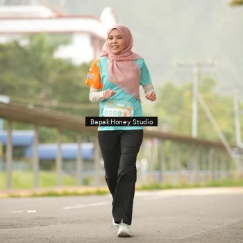 Runner Photo 8254320