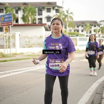 Runner Photo 8254321