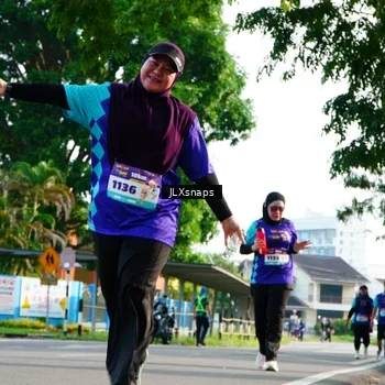 Runner Photo 8254322