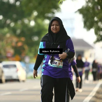 Runner Photo 8254323
