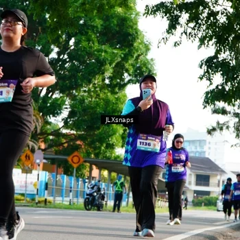 Runner Photo 8254326