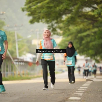 Runner Photo 8254327