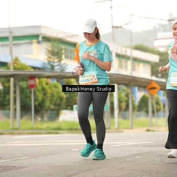 Runner Photo 8254328