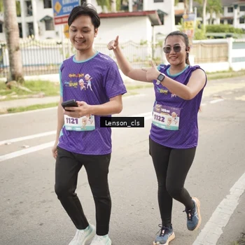 Runner Photo 8254329