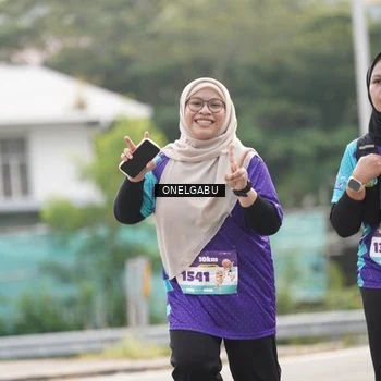 Runner Photo 8254332