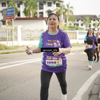 Runner Photo 8254335