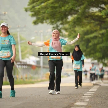 Runner Photo 8254338