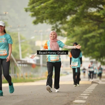 Runner Photo 8254339