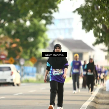 Runner Photo 8254340
