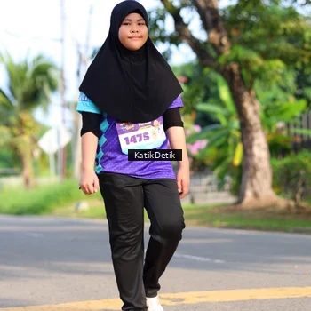 Runner Photo 8254342