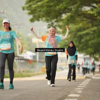 Runner Photo 8254343