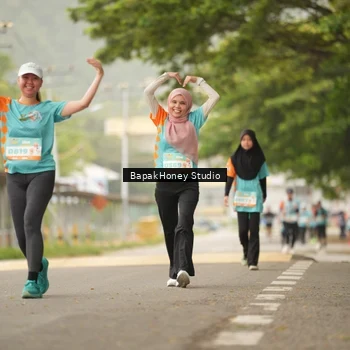 Runner Photo 8254348