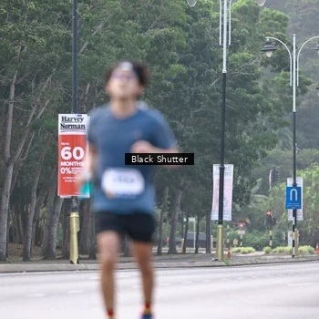 Runner Photo 8254349