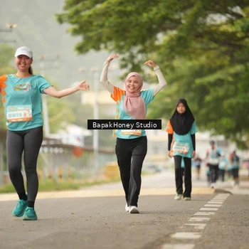 Runner Photo 8254350