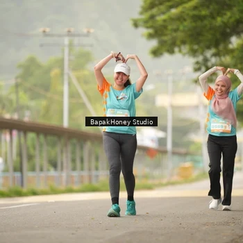 Runner Photo 8254351