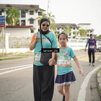 Runner Photo 8254355