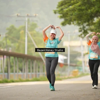Runner Photo 8254362