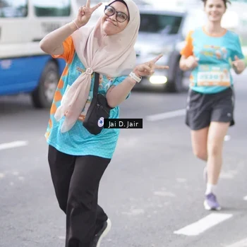Runner Photo 8254363